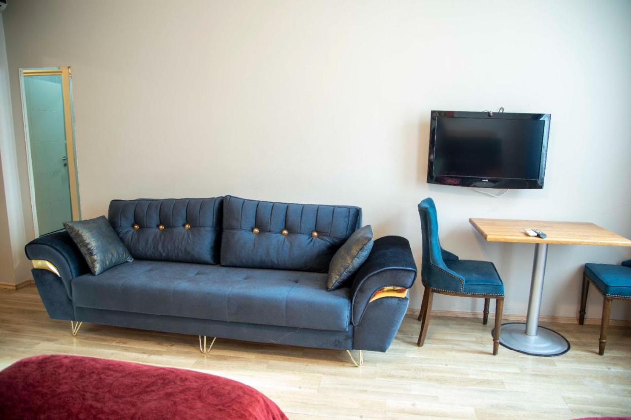 Apartof (Adults Only) - Istanbul — Photos 2